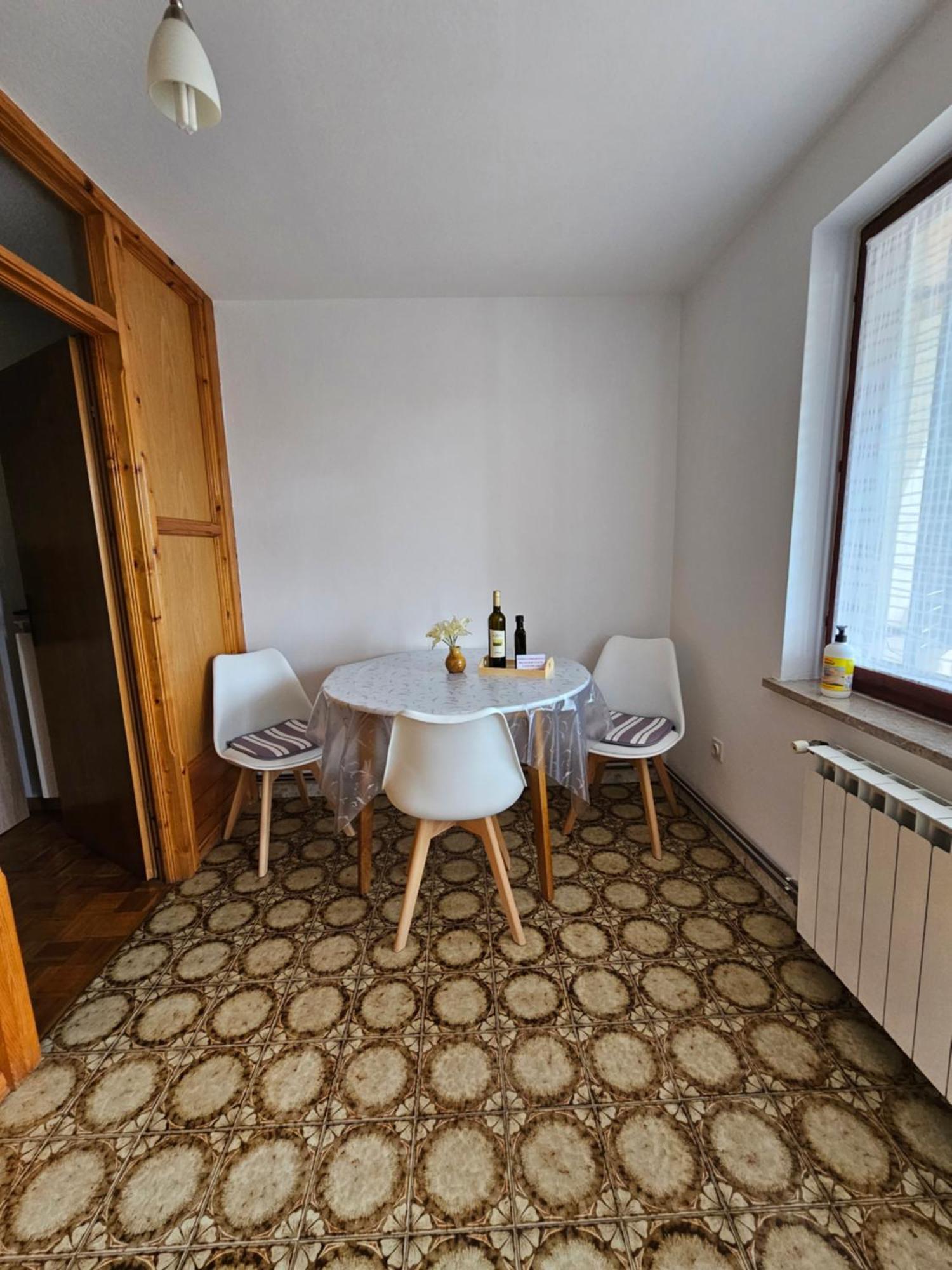 SečovljeApartmaji In Vinogradnistvo Klobasアパートメント エクステリア 写真