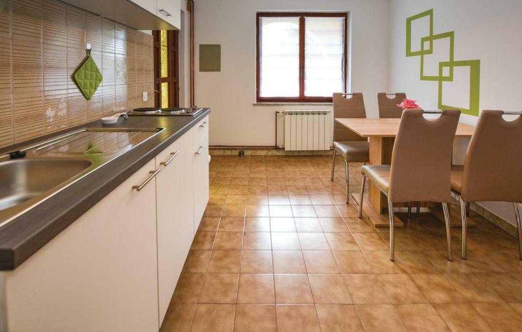 SečovljeApartmaji In Vinogradnistvo Klobasアパートメント エクステリア 写真
